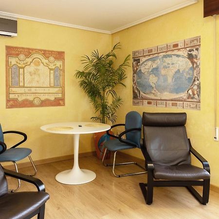 Apt 40 M2 Air Conditioning Abitacion-Salon-Cocina-Bano Radiant Heating Apartamento Vigo Exterior foto