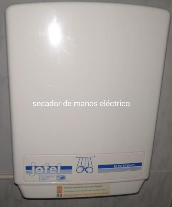 Apt 40 M2 Air Conditioning Abitacion-Salon-Cocina-Bano Radiant Heating Apartamento Vigo Exterior foto