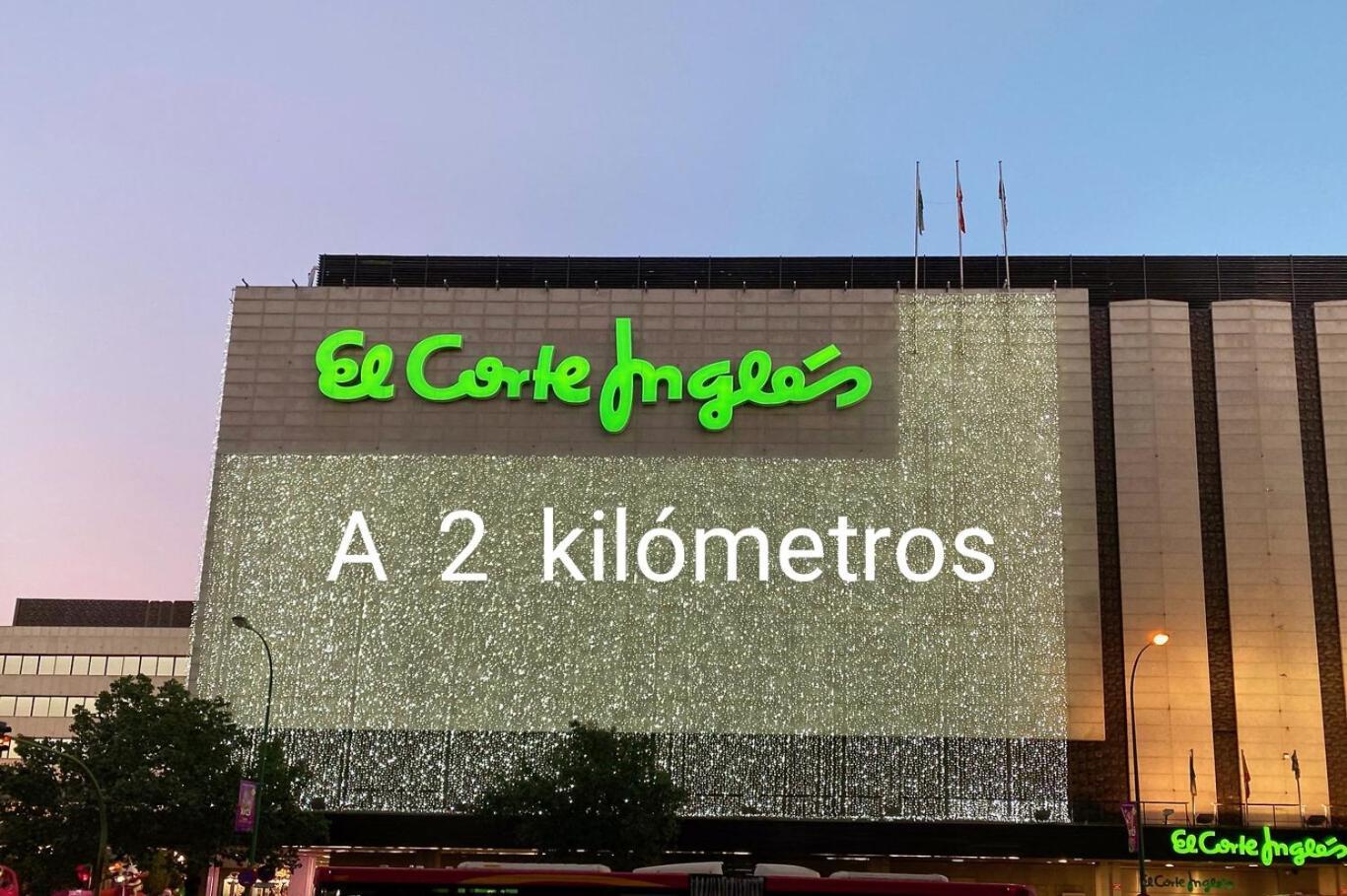 Apt 40 M2 Air Conditioning Abitacion-Salon-Cocina-Bano Radiant Heating Apartamento Vigo Exterior foto